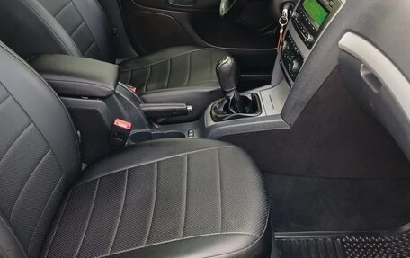 Skoda Octavia, 2012 год, 575 000 рублей, 17 фотография
