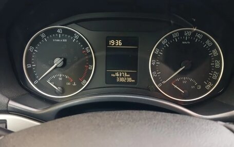 Skoda Octavia, 2012 год, 575 000 рублей, 20 фотография