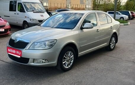 Skoda Octavia, 2012 год, 575 000 рублей, 21 фотография