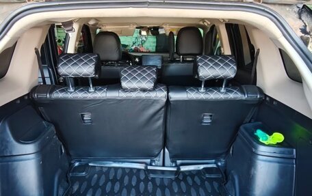 Mitsubishi Outlander III рестайлинг 3, 2013 год, 1 700 000 рублей, 15 фотография