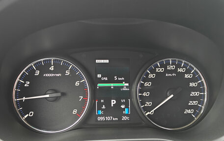 Mitsubishi Outlander III рестайлинг 3, 2013 год, 1 700 000 рублей, 19 фотография