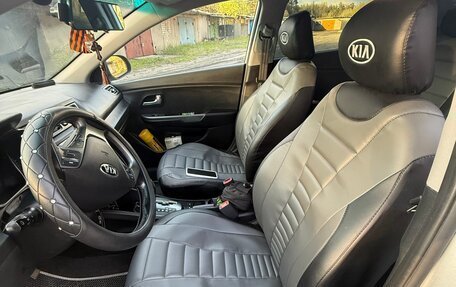 KIA Rio III рестайлинг, 2016 год, 950 000 рублей, 8 фотография