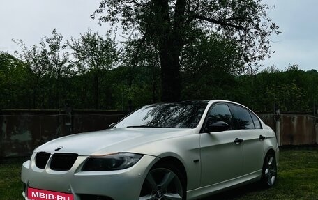 BMW 3 серия, 2008 год, 830 000 рублей, 6 фотография