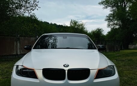 BMW 3 серия, 2008 год, 830 000 рублей, 8 фотография