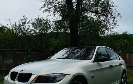 BMW 3 серия, 2008 год, 830 000 рублей, 7 фотография