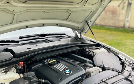 BMW 3 серия, 2008 год, 830 000 рублей, 17 фотография