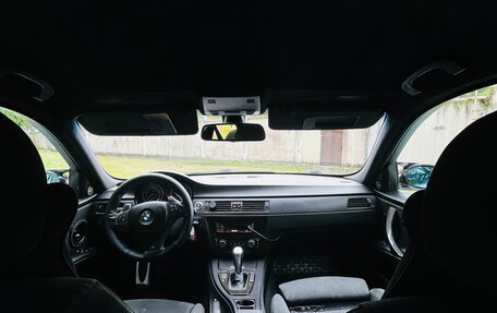 BMW 3 серия, 2008 год, 830 000 рублей, 21 фотография