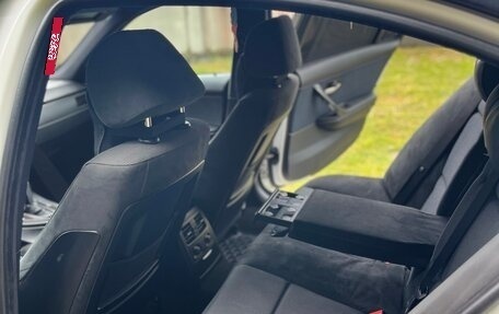 BMW 3 серия, 2008 год, 830 000 рублей, 20 фотография