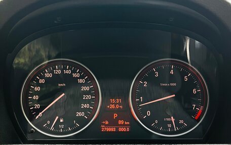 BMW 3 серия, 2008 год, 830 000 рублей, 25 фотография