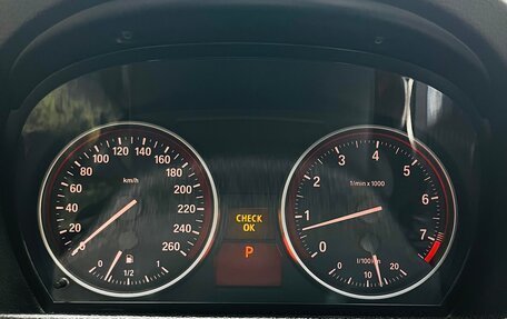 BMW 3 серия, 2008 год, 830 000 рублей, 24 фотография