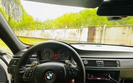 BMW 3 серия, 2008 год, 830 000 рублей, 23 фотография