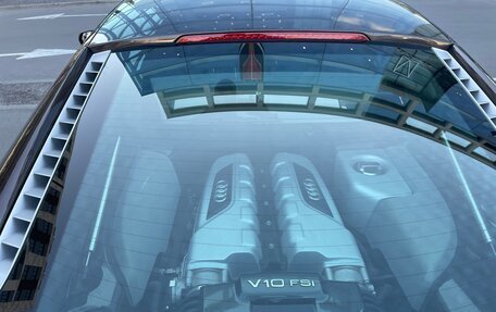Audi R8, 2014 год, 8 690 000 рублей, 8 фотография