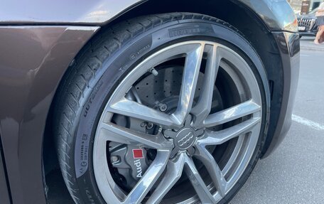 Audi R8, 2014 год, 8 690 000 рублей, 9 фотография