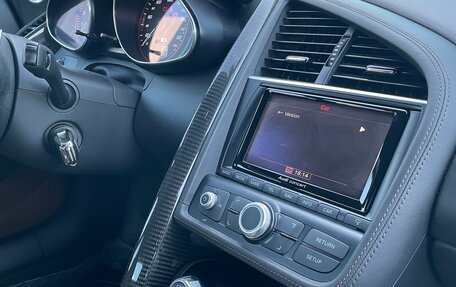 Audi R8, 2014 год, 8 690 000 рублей, 12 фотография