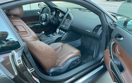Audi R8, 2014 год, 8 690 000 рублей, 11 фотография