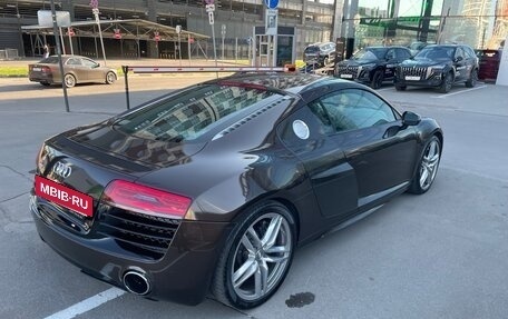 Audi R8, 2014 год, 8 690 000 рублей, 2 фотография