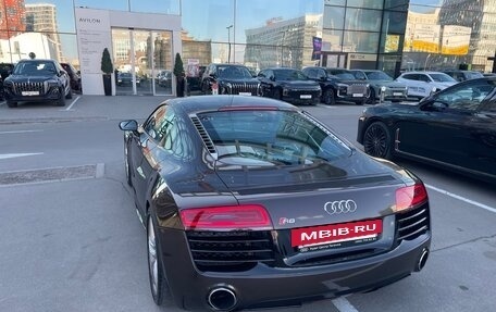 Audi R8, 2014 год, 8 690 000 рублей, 3 фотография