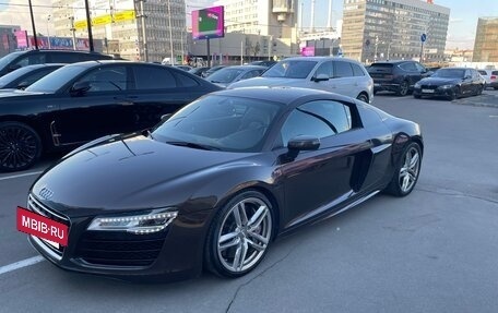 Audi R8, 2014 год, 8 690 000 рублей, 10 фотография