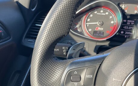 Audi R8, 2014 год, 8 690 000 рублей, 18 фотография