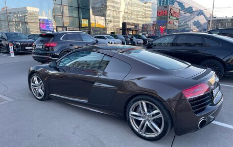Audi R8, 2014 год, 8 690 000 рублей, 17 фотография
