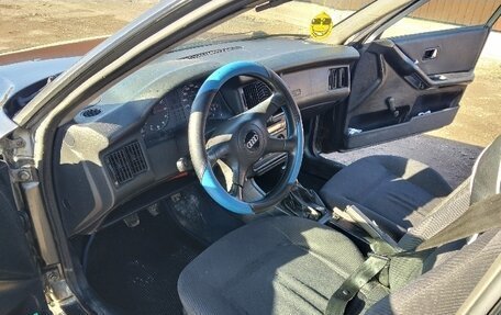 Audi 80, 1992 год, 220 000 рублей, 2 фотография