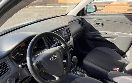 KIA Rio II, 2008 год, 550 000 рублей, 11 фотография