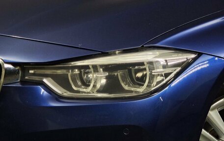 BMW 3 серия, 2018 год, 1 793 000 рублей, 8 фотография