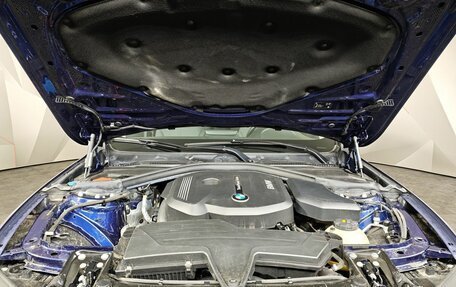 BMW 3 серия, 2018 год, 1 793 000 рублей, 10 фотография