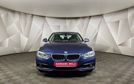 BMW 3 серия, 2018 год, 1 793 000 рублей, 3 фотография