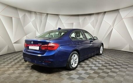 BMW 3 серия, 2018 год, 1 793 000 рублей, 2 фотография