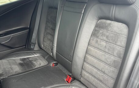 Volkswagen Passat B6, 2008 год, 1 200 000 рублей, 9 фотография
