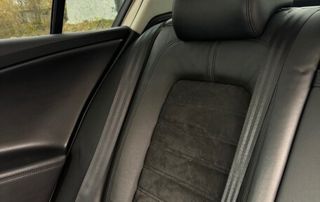 Volkswagen Passat B6, 2008 год, 1 200 000 рублей, 11 фотография