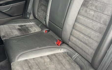Volkswagen Passat B6, 2008 год, 1 200 000 рублей, 10 фотография