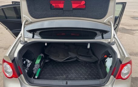 Volkswagen Passat B6, 2008 год, 1 200 000 рублей, 14 фотография