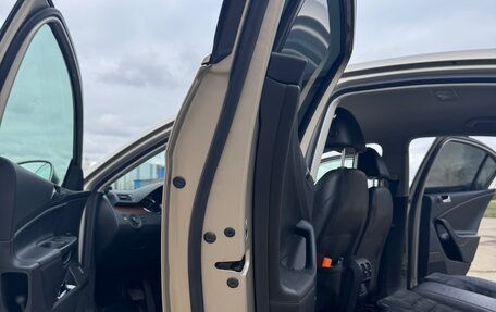 Volkswagen Passat B6, 2008 год, 1 200 000 рублей, 22 фотография