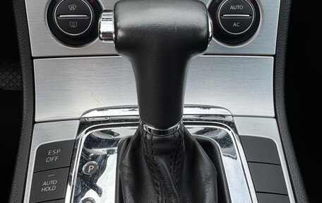 Volkswagen Passat B6, 2008 год, 1 200 000 рублей, 25 фотография