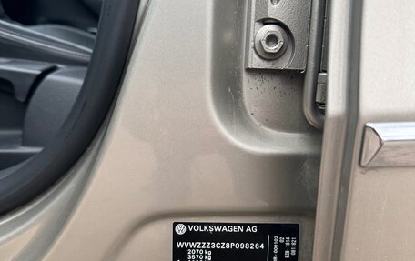 Volkswagen Passat B6, 2008 год, 1 200 000 рублей, 24 фотография