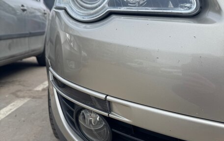 Volkswagen Passat B6, 2008 год, 1 200 000 рублей, 27 фотография