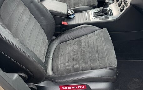 Volkswagen Passat B6, 2008 год, 1 200 000 рублей, 15 фотография