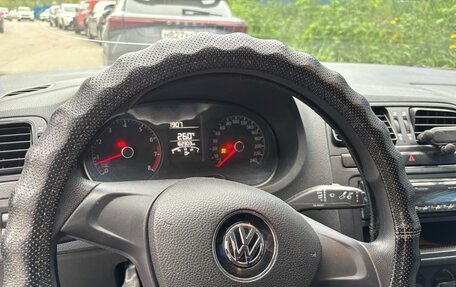 Volkswagen Polo VI (EU Market), 2016 год, 760 000 рублей, 6 фотография