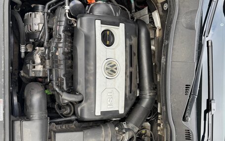 Volkswagen Passat B6, 2008 год, 1 200 000 рублей, 31 фотография