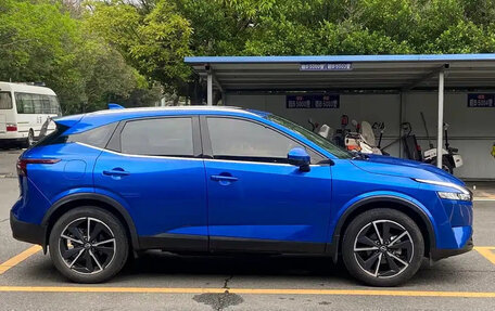 Nissan Qashqai, 2024 год, 1 550 013 рублей, 6 фотография