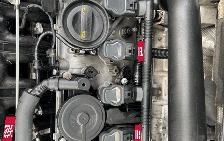 Volkswagen Passat B6, 2008 год, 1 200 000 рублей, 29 фотография