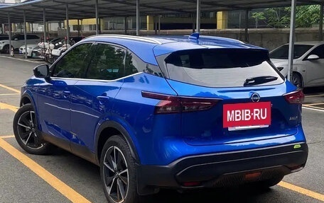 Nissan Qashqai, 2024 год, 1 550 013 рублей, 4 фотография