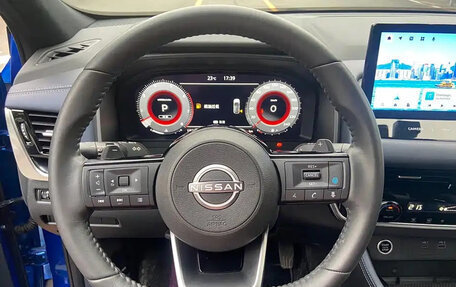 Nissan Qashqai, 2024 год, 1 550 013 рублей, 9 фотография
