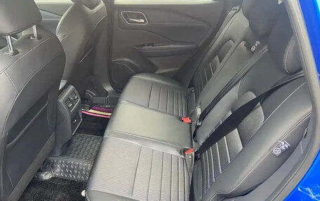 Nissan Qashqai, 2024 год, 1 550 013 рублей, 13 фотография