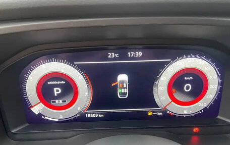 Nissan Qashqai, 2024 год, 1 550 013 рублей, 10 фотография