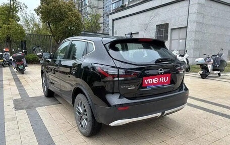 Nissan Qashqai, 2025 год, 1 720 013 рублей, 4 фотография