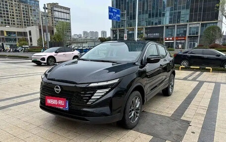 Nissan Qashqai, 2025 год, 1 720 013 рублей, 3 фотография