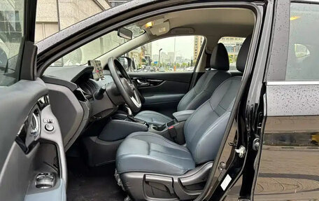 Nissan Qashqai, 2025 год, 1 720 013 рублей, 7 фотография